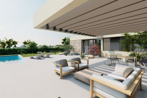 Villa i San Javier, Murcia, San Javier - € 441.000 | Ref: NB5392 - foto 2